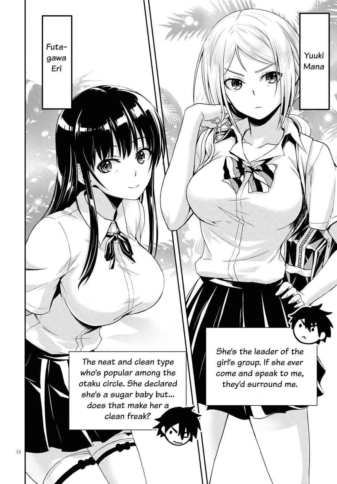 Isekai Yurutto Survival Seikatsu: Gakkou No Minna To Isekai No Mujintou Ni Tenishitakedo Ore Dake Rakushou Desu Chapter 1 - Page 17 in English