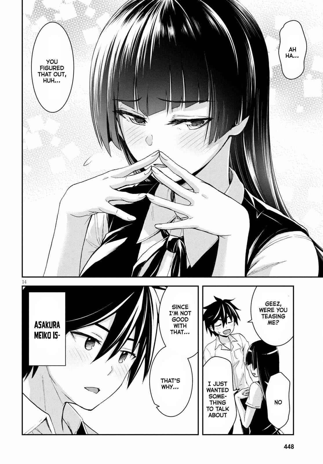 Isekai Yurutto Survival Seikatsu: Gakkou No Minna To Isekai No Mujintou Ni Tenishitakedo Ore Dake Rakushou Desu Chapter 10 - Page 14 in English