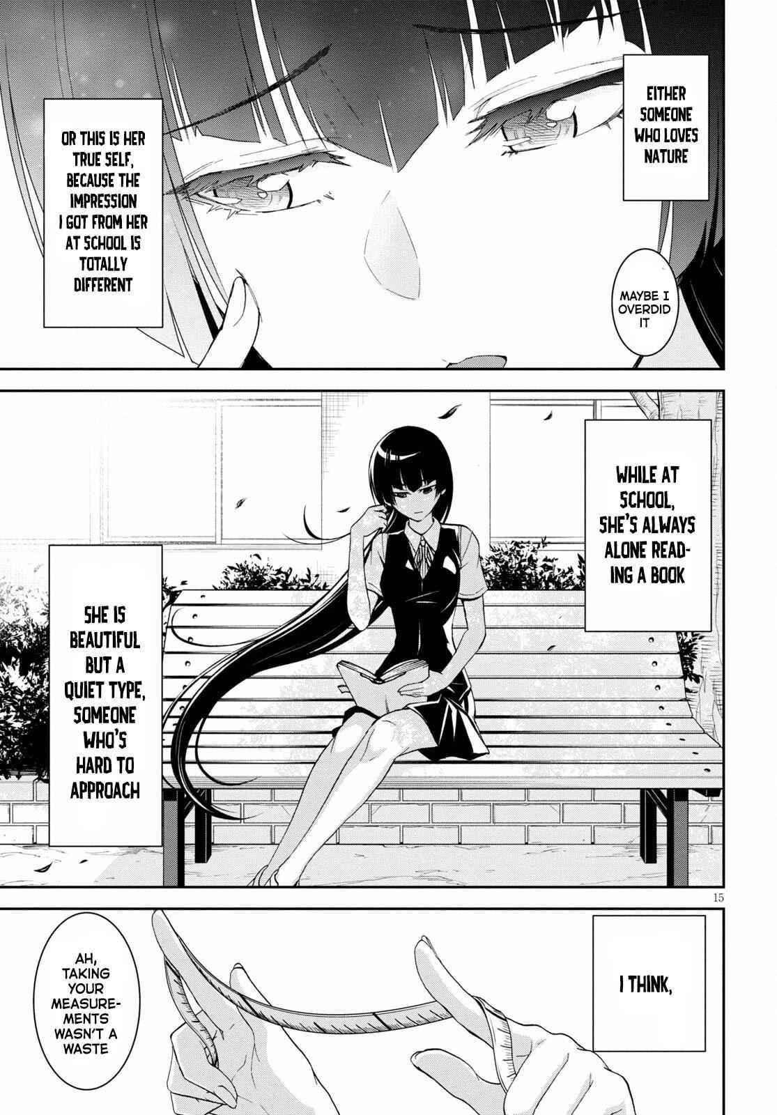 Isekai Yurutto Survival Seikatsu: Gakkou No Minna To Isekai No Mujintou Ni Tenishitakedo Ore Dake Rakushou Desu Chapter 10 - Page 15 in English