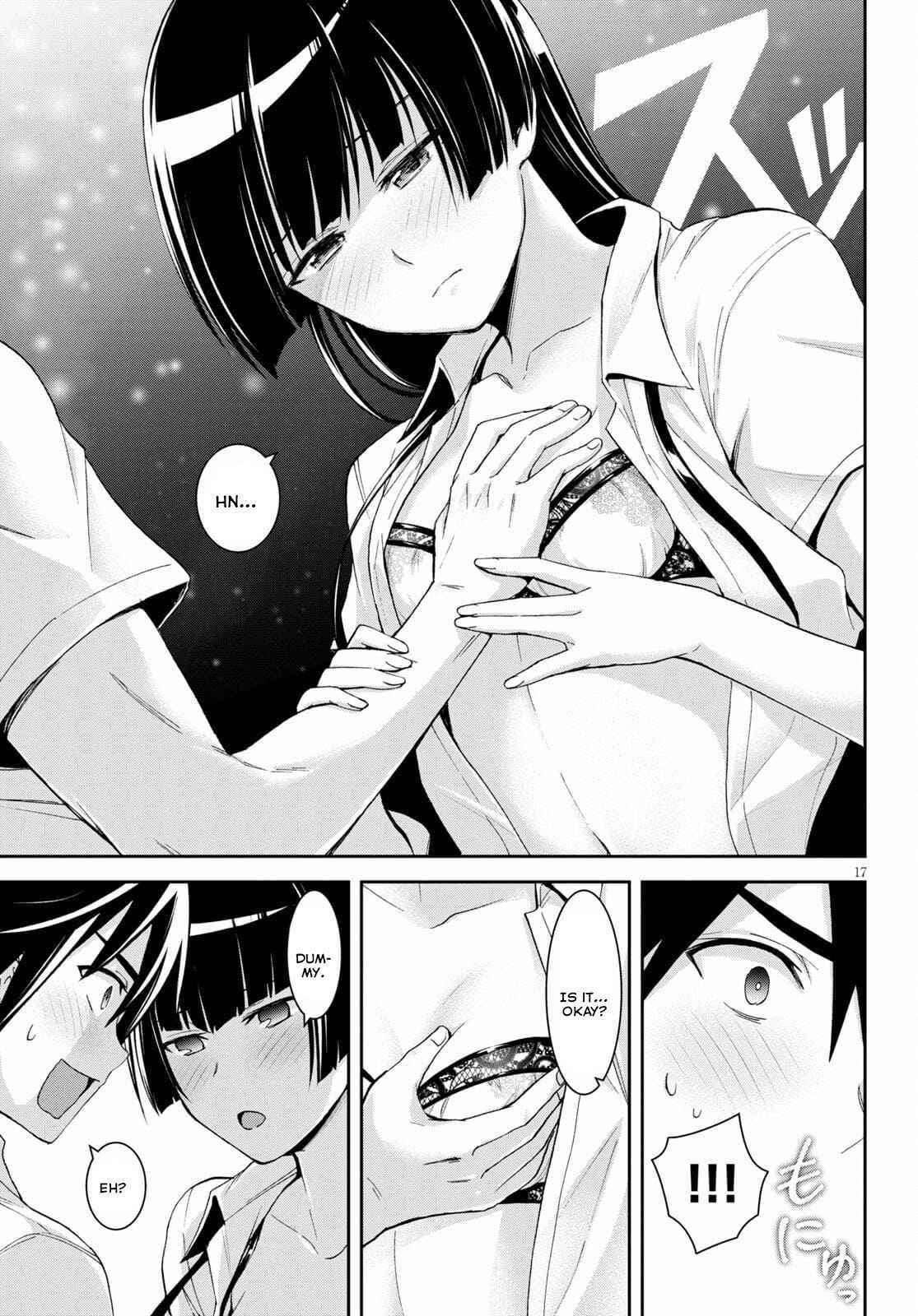 Isekai Yurutto Survival Seikatsu: Gakkou No Minna To Isekai No Mujintou Ni Tenishitakedo Ore Dake Rakushou Desu Chapter 11 - Page 17 in English