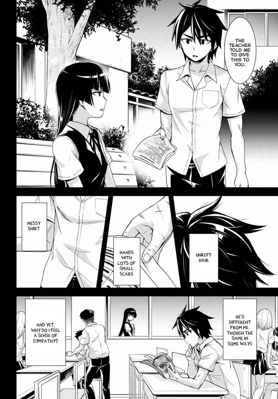 Isekai Yurutto Survival Seikatsu: Gakkou No Minna To Isekai No Mujintou Ni Tenishitakedo Ore Dake Rakushou Desu Chapter 11 - Page 20 in English