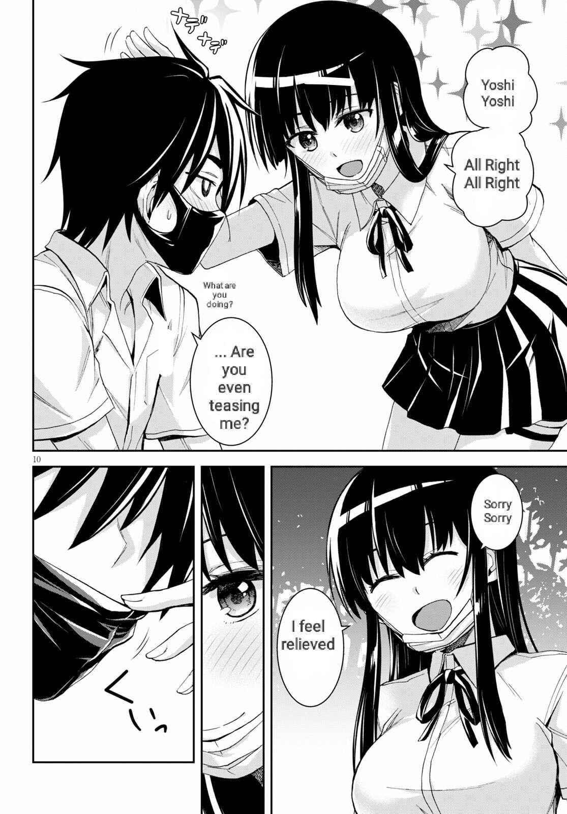 Isekai Yurutto Survival Seikatsu: Gakkou No Minna To Isekai No Mujintou Ni Tenishitakedo Ore Dake Rakushou Desu Chapter 15 - Page 10 in English