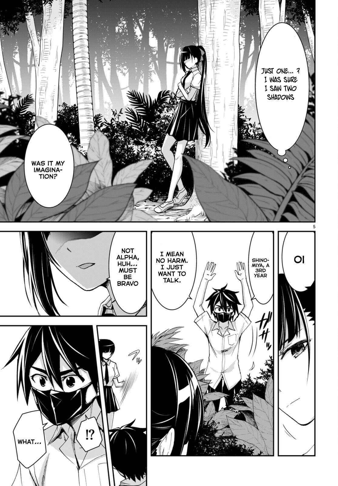 Isekai Yurutto Survival Seikatsu: Gakkou No Minna To Isekai No Mujintou Ni Tenishitakedo Ore Dake Rakushou Desu Chapter 16 - Page 5 in English