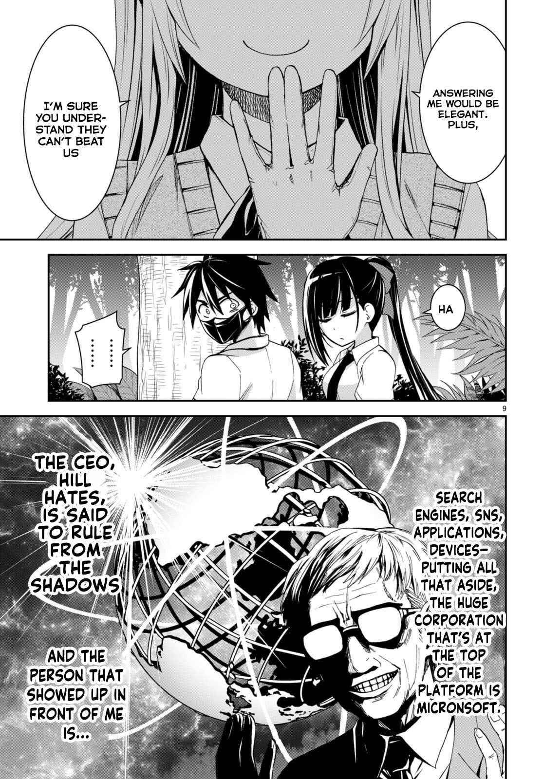 Isekai Yurutto Survival Seikatsu: Gakkou No Minna To Isekai No Mujintou Ni Tenishitakedo Ore Dake Rakushou Desu Chapter 16 - Page 9 in English