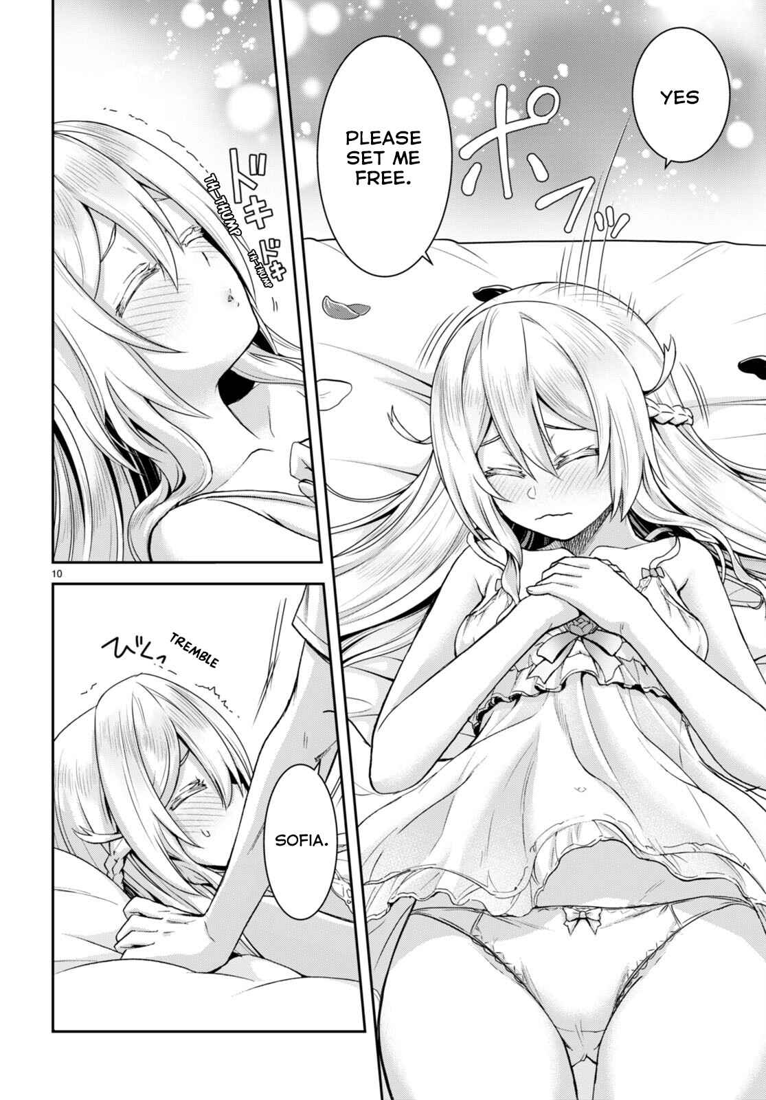 Isekai Yurutto Survival Seikatsu: Gakkou No Minna To Isekai No Mujintou Ni Tenishitakedo Ore Dake Rakushou Desu Chapter 19 - Page 12 in English
