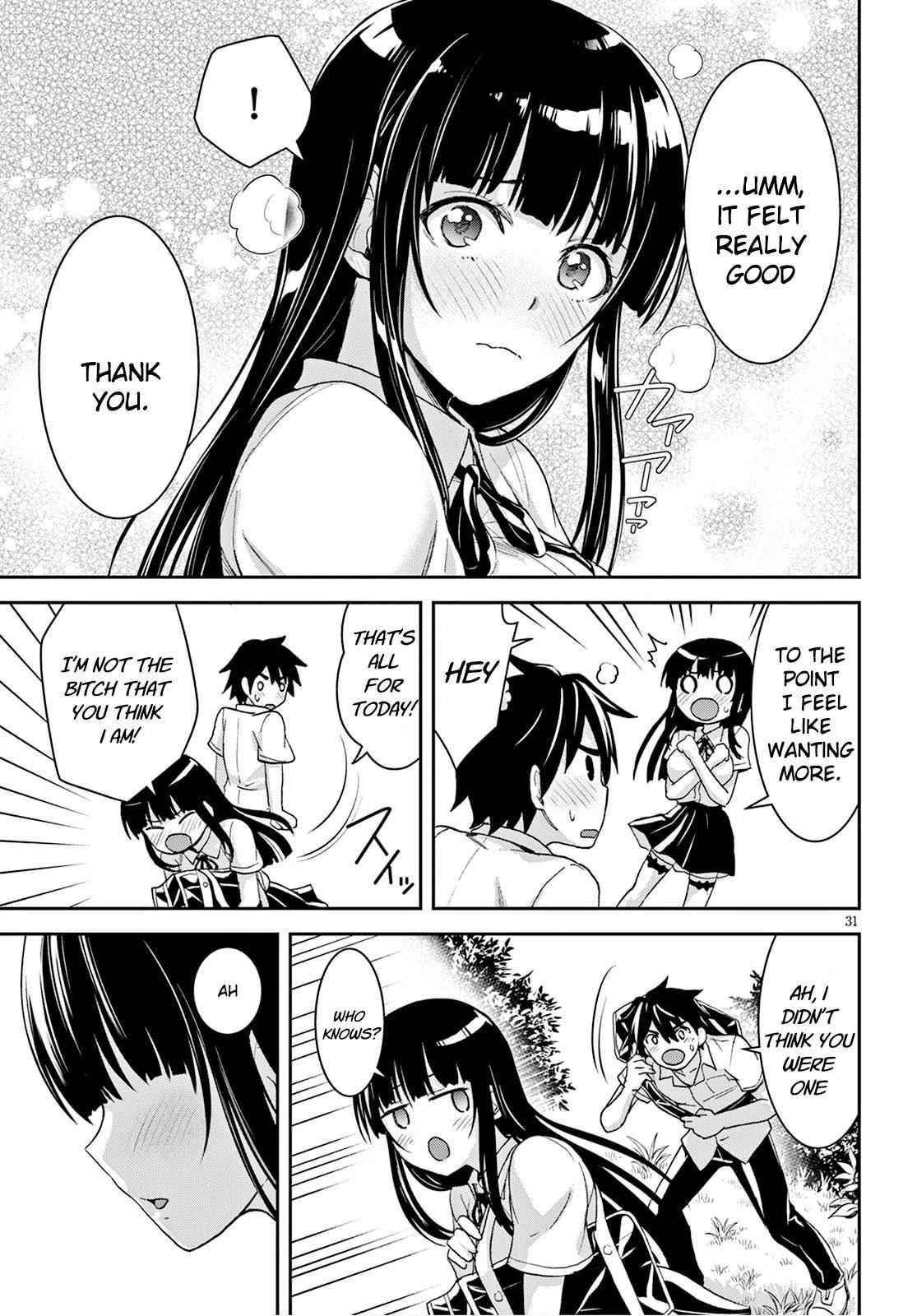 Isekai Yurutto Survival Seikatsu: Gakkou No Minna To Isekai No Mujintou Ni Tenishitakedo Ore Dake Rakushou Desu Chapter 2 - Page 31 in English
