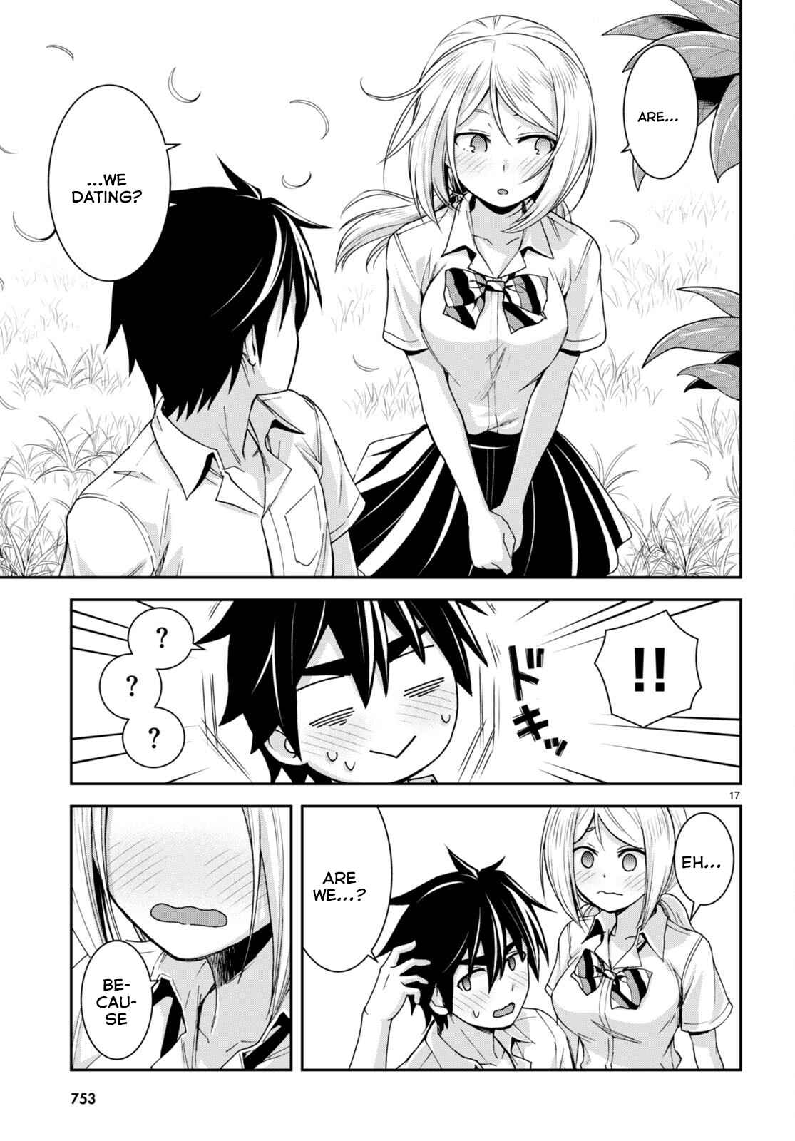 Isekai Yurutto Survival Seikatsu: Gakkou No Minna To Isekai No Mujintou Ni Tenishitakedo Ore Dake Rakushou Desu Chapter 20 - Page 17 in English