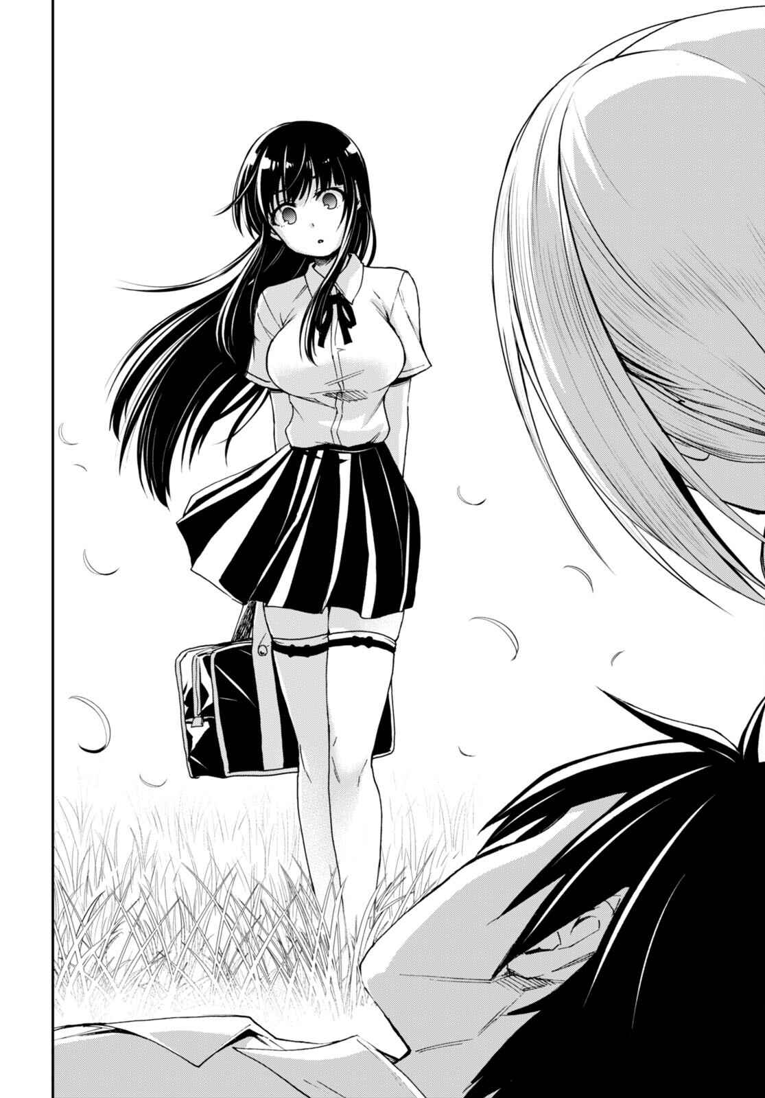 Isekai Yurutto Survival Seikatsu: Gakkou No Minna To Isekai No Mujintou Ni Tenishitakedo Ore Dake Rakushou Desu Chapter 20 - Page 22 in English