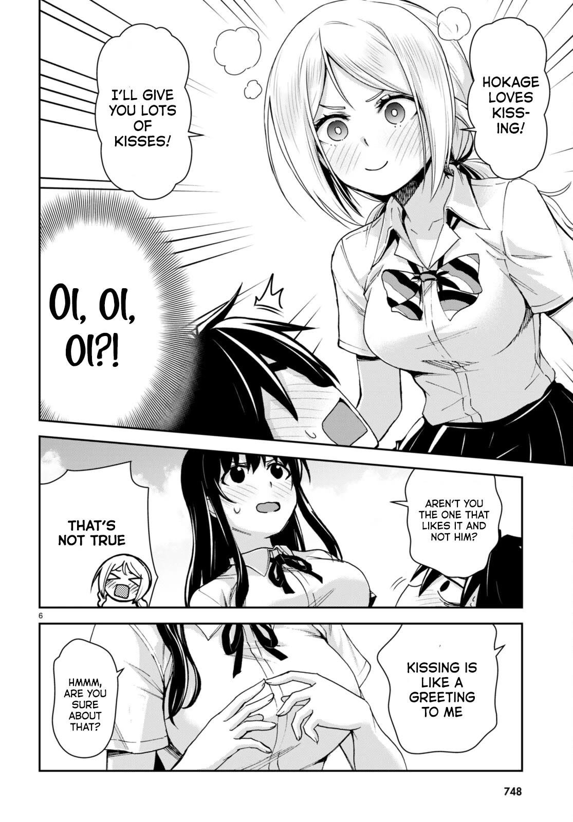 Isekai Yurutto Survival Seikatsu: Gakkou No Minna To Isekai No Mujintou Ni Tenishitakedo Ore Dake Rakushou Desu Chapter 21 - Page 6 in English