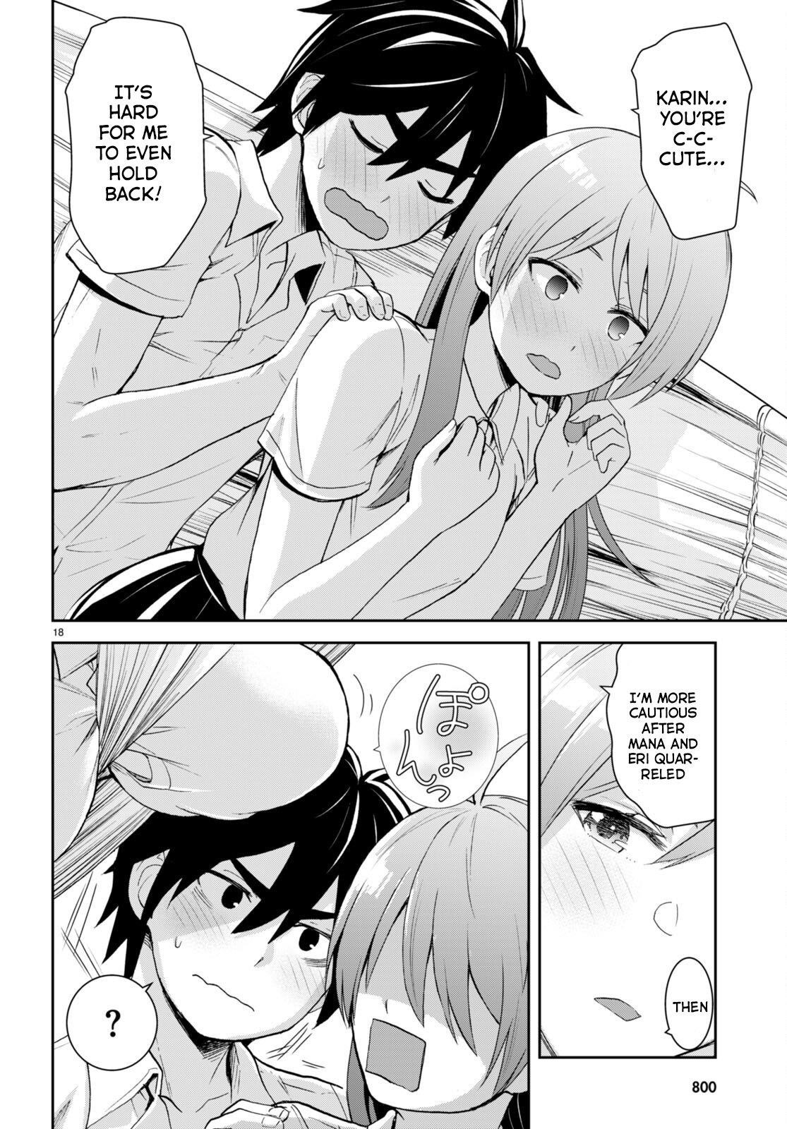 Isekai Yurutto Survival Seikatsu: Gakkou No Minna To Isekai No Mujintou Ni Tenishitakedo Ore Dake Rakushou Desu Chapter 23 - Page 18 in English