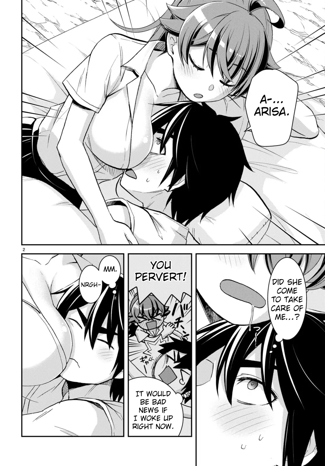 Isekai Yurutto Survival Seikatsu: Gakkou No Minna To Isekai No Mujintou Ni Tenishitakedo Ore Dake Rakushou Desu Chapter 25 - Page 4 in English