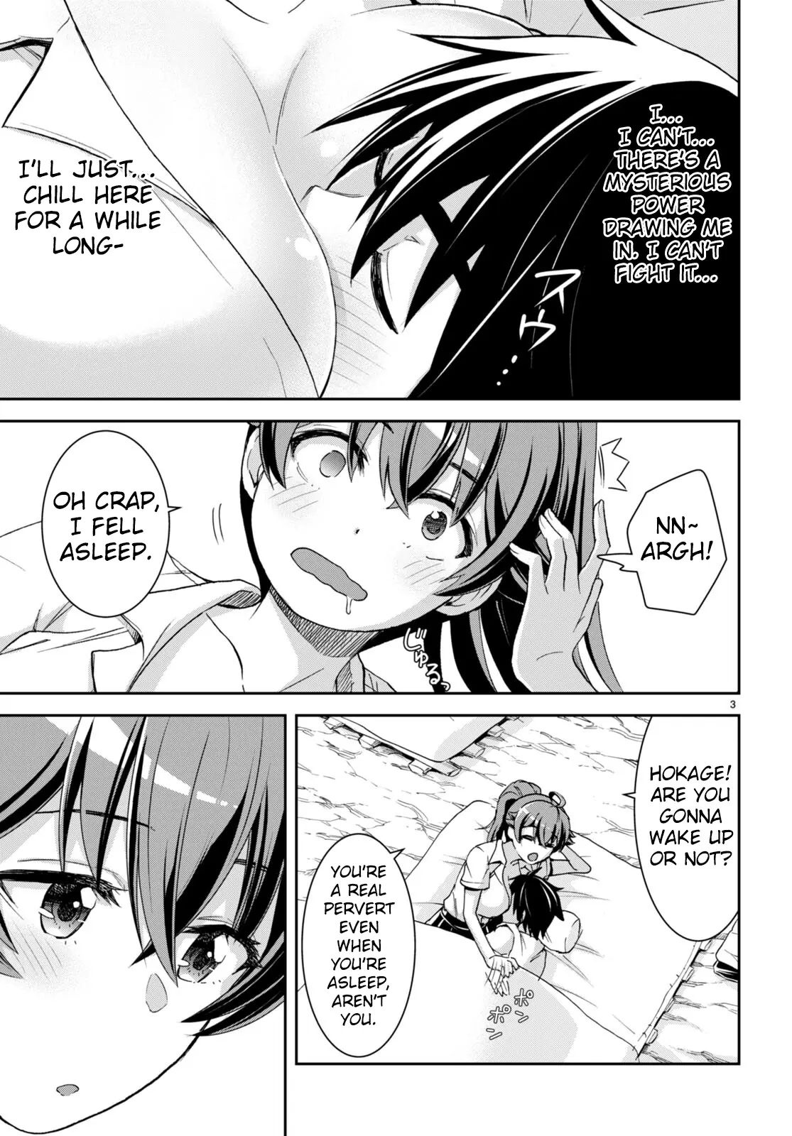 Isekai Yurutto Survival Seikatsu: Gakkou No Minna To Isekai No Mujintou Ni Tenishitakedo Ore Dake Rakushou Desu Chapter 25 - Page 5 in English