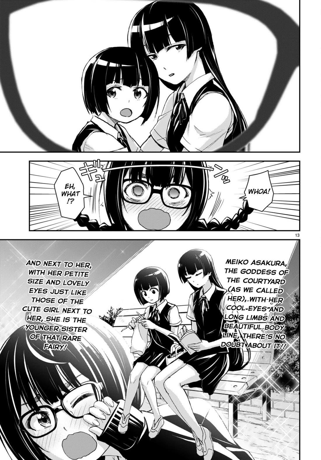 Isekai Yurutto Survival Seikatsu: Gakkou No Minna To Isekai No Mujintou Ni Tenishitakedo Ore Dake Rakushou Desu Chapter 27 - Page 14 in English