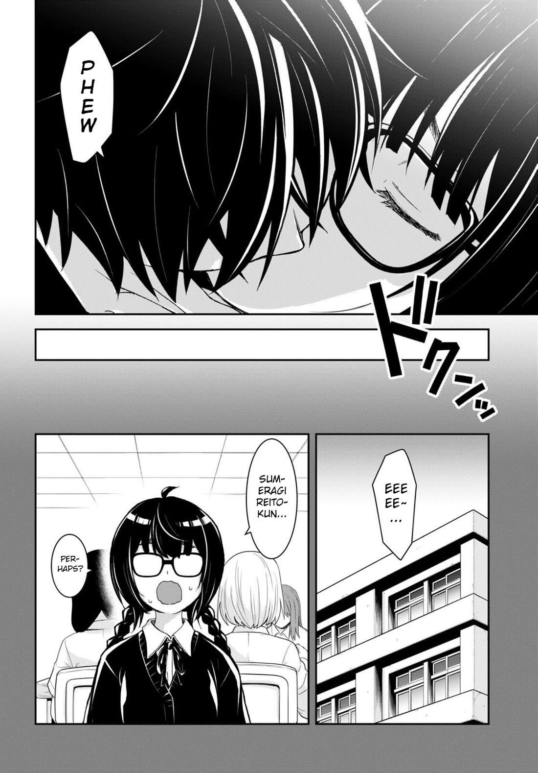 Isekai Yurutto Survival Seikatsu: Gakkou No Minna To Isekai No Mujintou Ni Tenishitakedo Ore Dake Rakushou Desu Chapter 27 - Page 7 in English