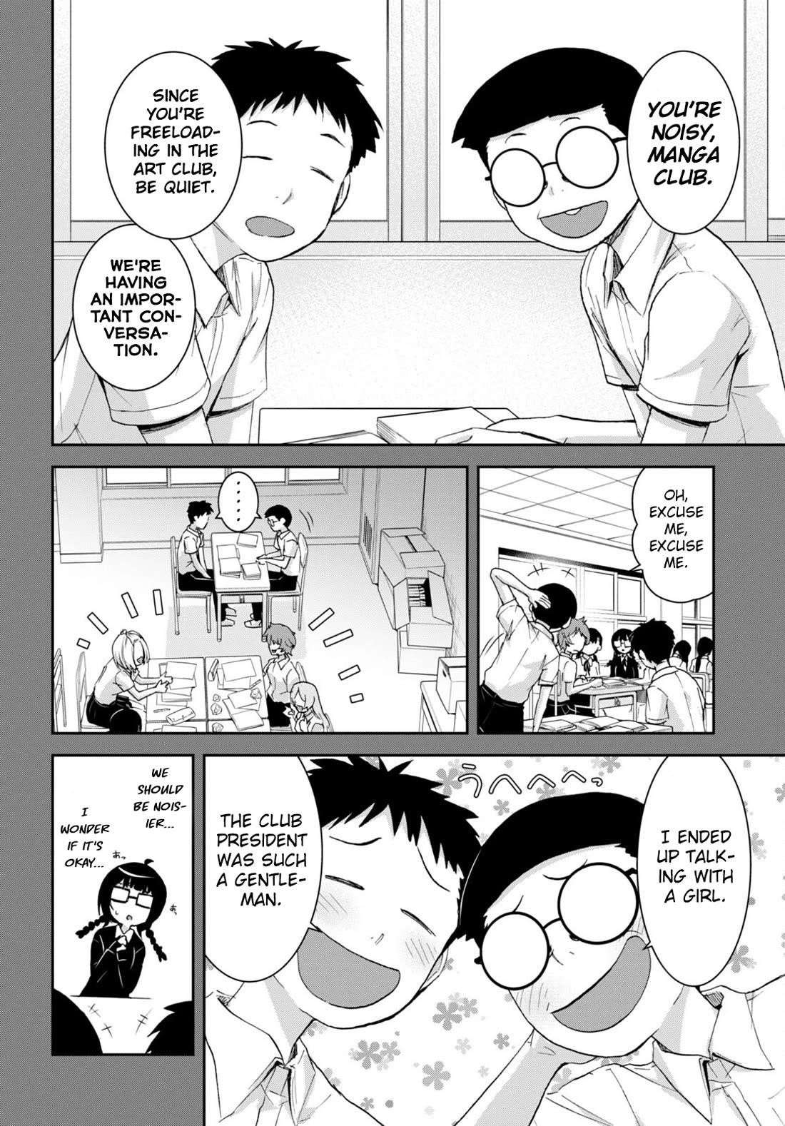 Isekai Yurutto Survival Seikatsu: Gakkou No Minna To Isekai No Mujintou Ni Tenishitakedo Ore Dake Rakushou Desu Chapter 27 - Page 9 in English