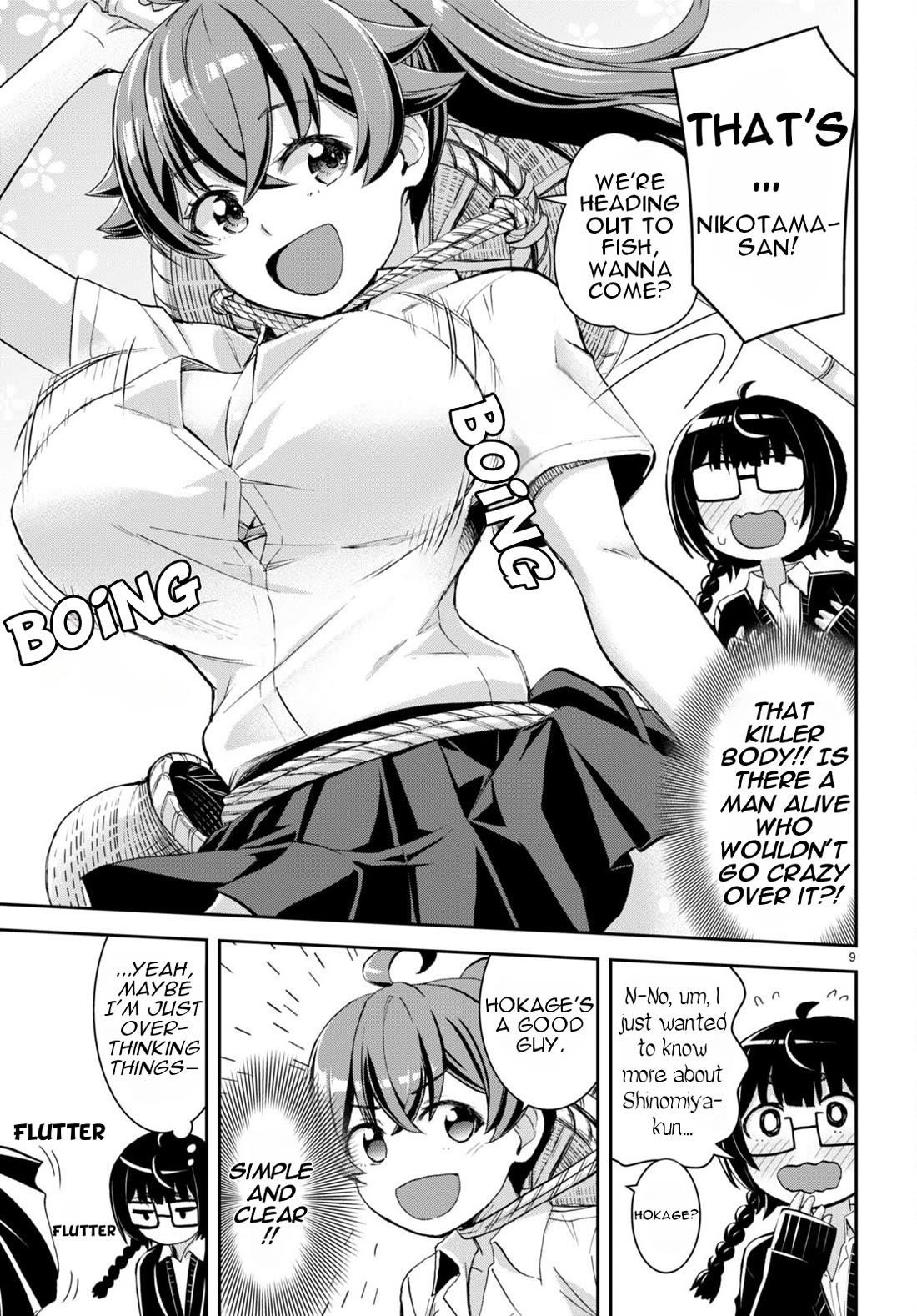 Isekai Yurutto Survival Seikatsu: Gakkou No Minna To Isekai No Mujintou Ni Tenishitakedo Ore Dake Rakushou Desu Chapter 28 - Page 10 in English