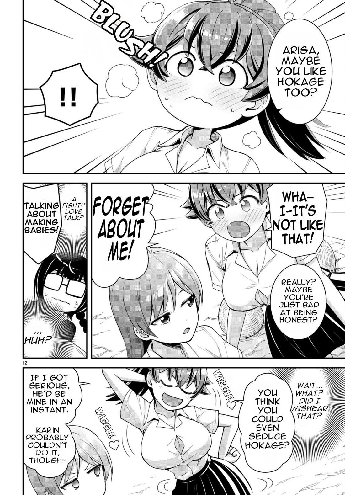 Isekai Yurutto Survival Seikatsu: Gakkou No Minna To Isekai No Mujintou Ni Tenishitakedo Ore Dake Rakushou Desu Chapter 28 - Page 13 in English