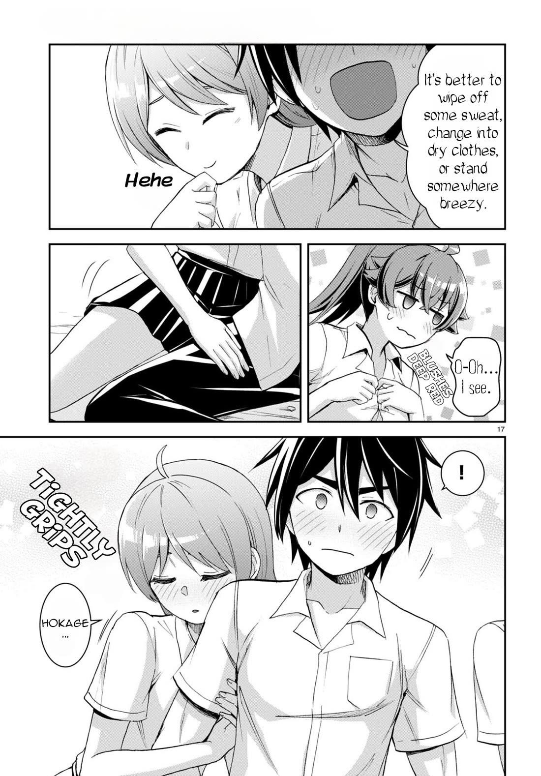 Isekai Yurutto Survival Seikatsu: Gakkou No Minna To Isekai No Mujintou Ni Tenishitakedo Ore Dake Rakushou Desu Chapter 28 - Page 18 in English