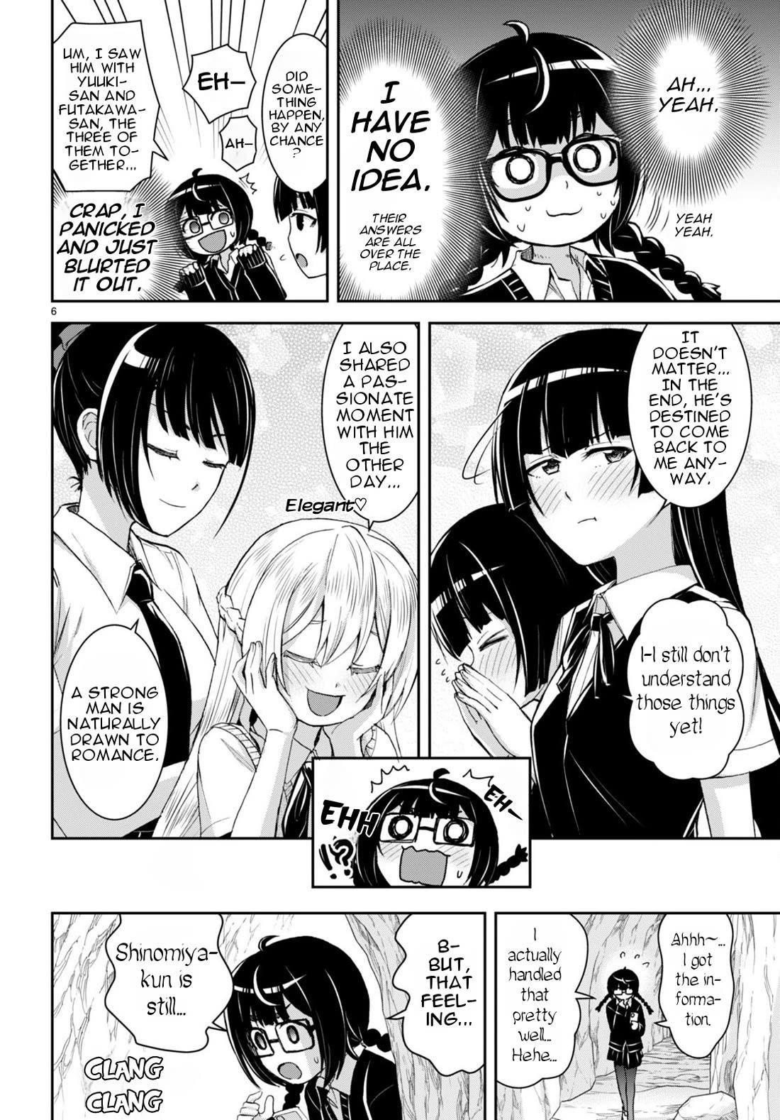 Isekai Yurutto Survival Seikatsu: Gakkou No Minna To Isekai No Mujintou Ni Tenishitakedo Ore Dake Rakushou Desu Chapter 28 - Page 7 in English