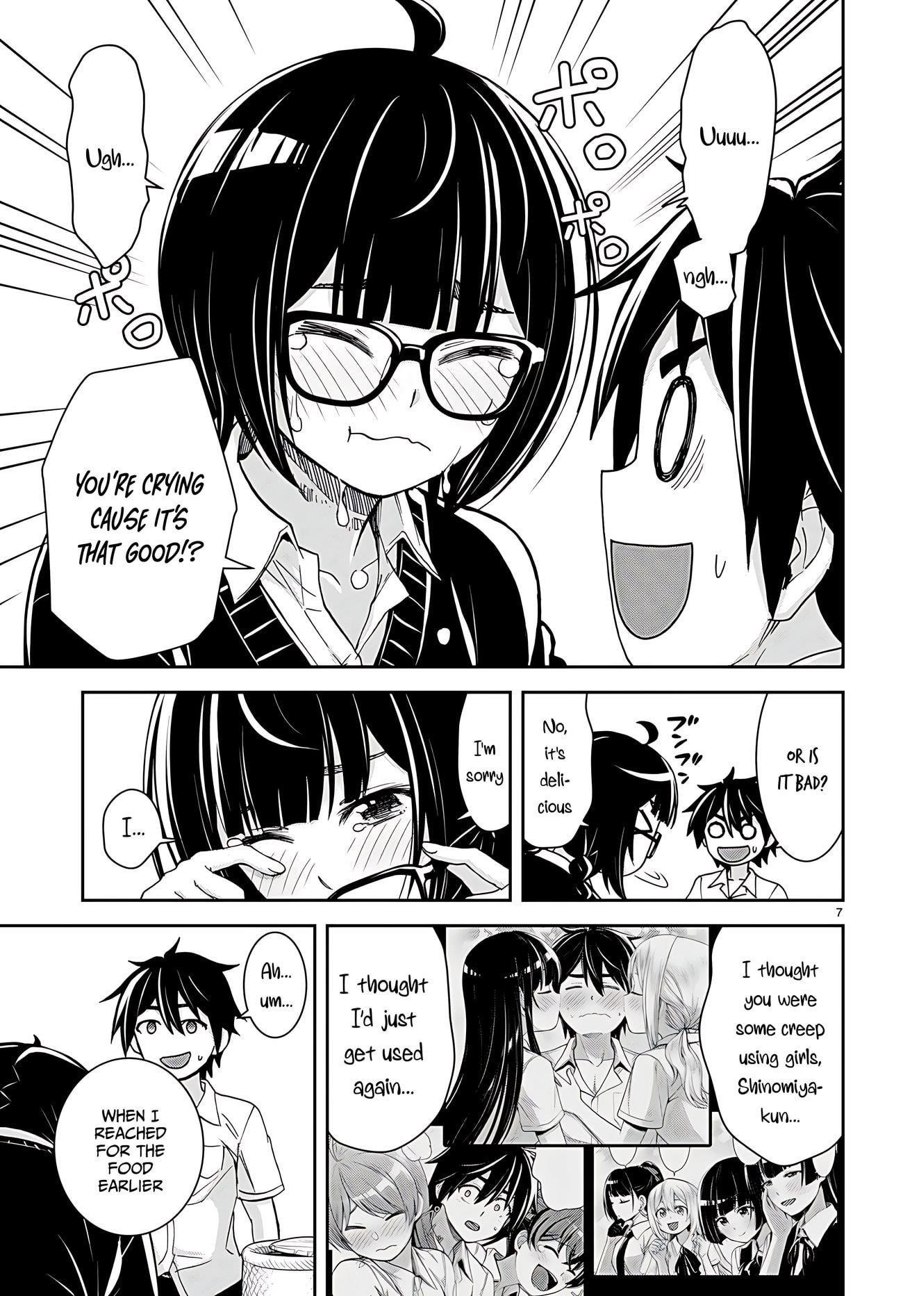 Isekai Yurutto Survival Seikatsu: Gakkou No Minna To Isekai No Mujintou Ni Tenishitakedo Ore Dake Rakushou Desu Chapter 29 - Page 8 in English