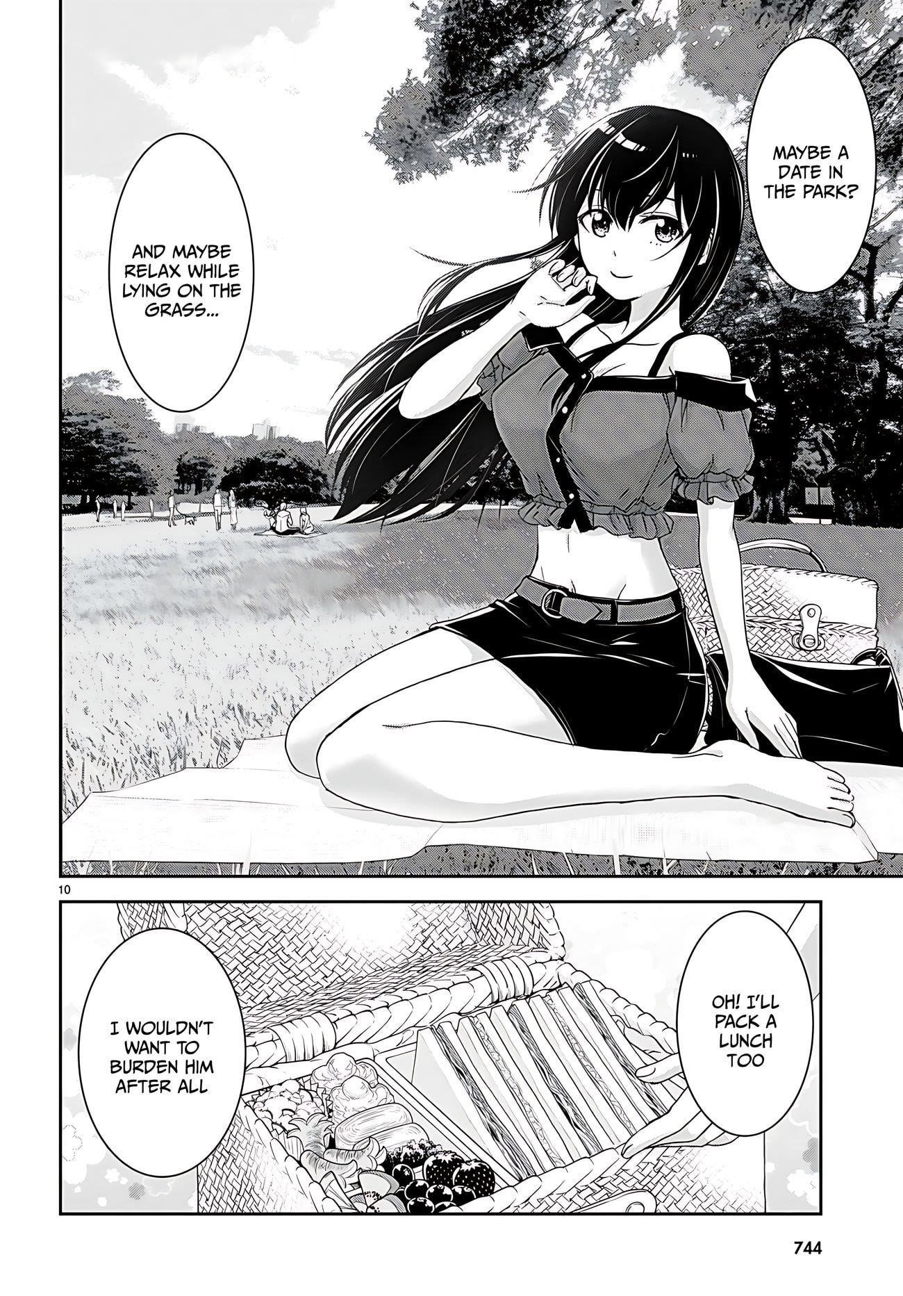 Isekai Yurutto Survival Seikatsu: Gakkou No Minna To Isekai No Mujintou Ni Tenishitakedo Ore Dake Rakushou Desu Chapter 30.5 - Page 11 in English