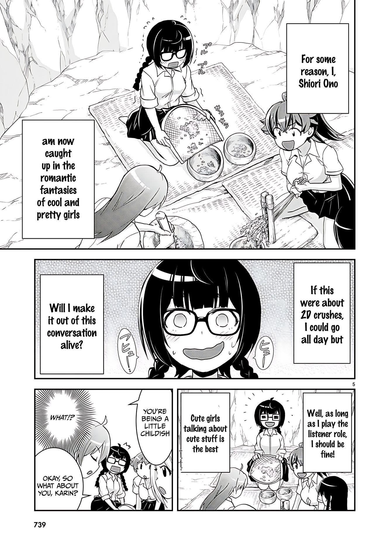 Isekai Yurutto Survival Seikatsu: Gakkou No Minna To Isekai No Mujintou Ni Tenishitakedo Ore Dake Rakushou Desu Chapter 30.5 - Page 6 in English