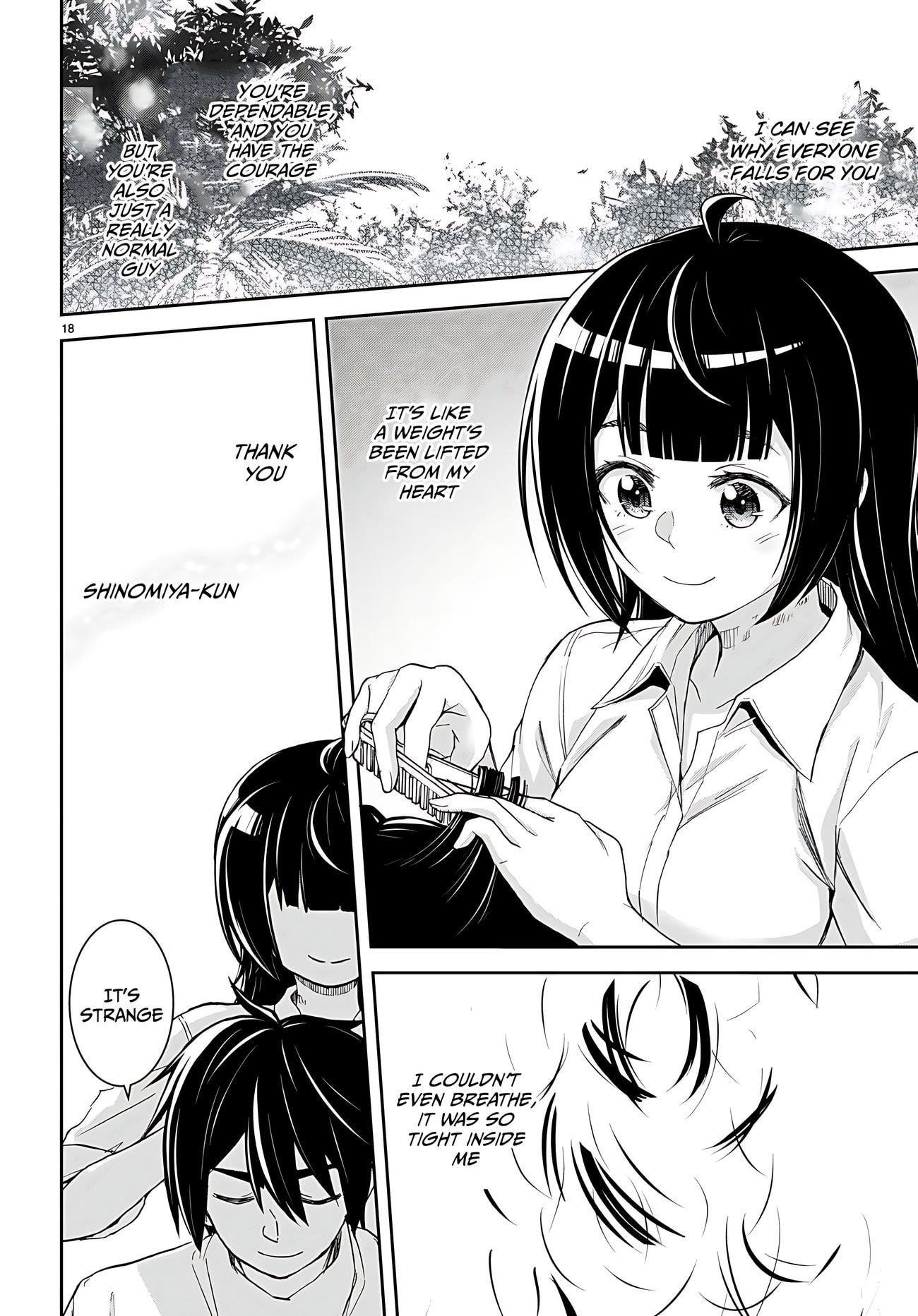 Isekai Yurutto Survival Seikatsu: Gakkou No Minna To Isekai No Mujintou Ni Tenishitakedo Ore Dake Rakushou Desu Chapter 30 - Page 19 in English