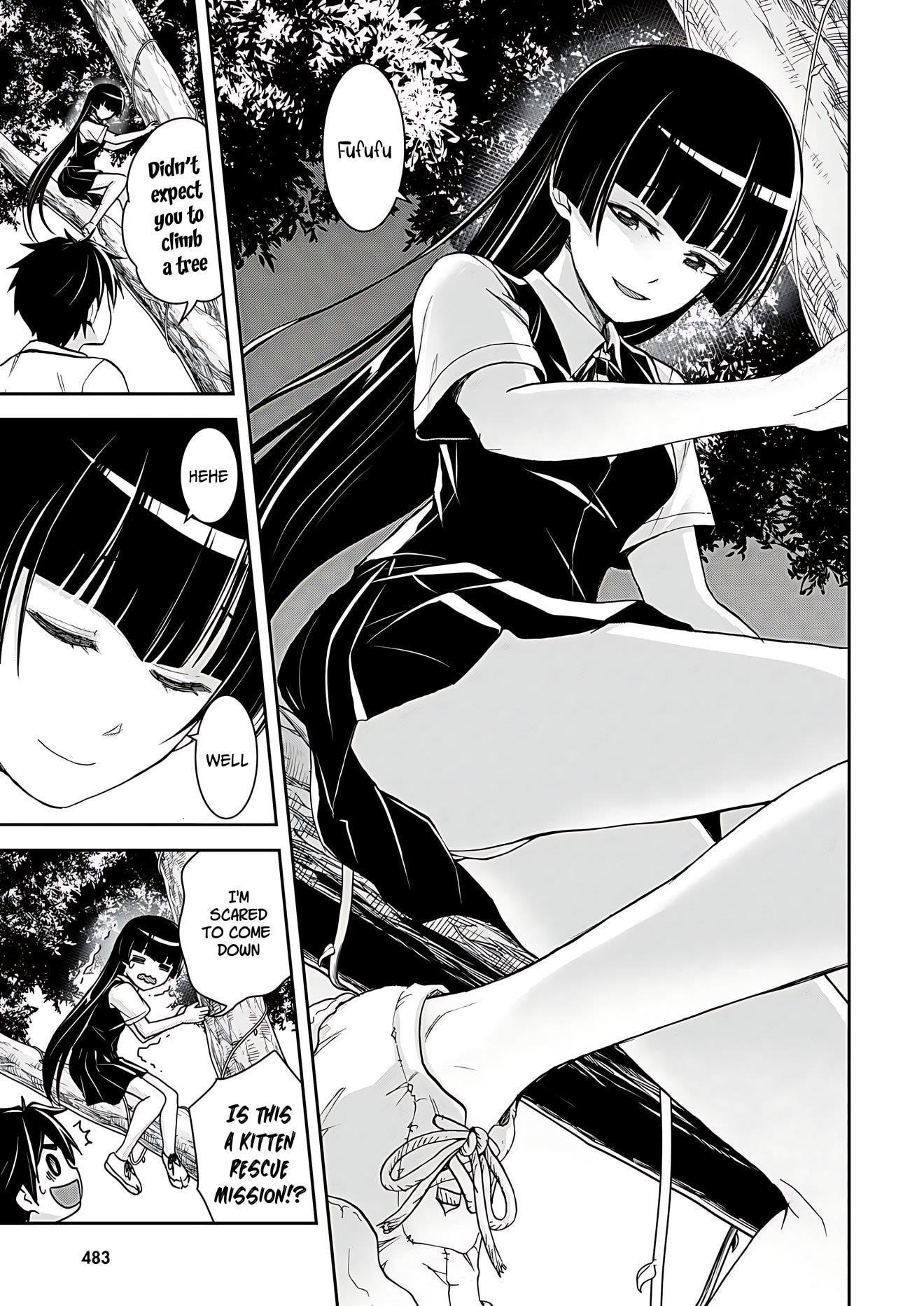 Isekai Yurutto Survival Seikatsu: Gakkou No Minna To Isekai No Mujintou Ni Tenishitakedo Ore Dake Rakushou Desu Chapter 32 - Page 14 in English