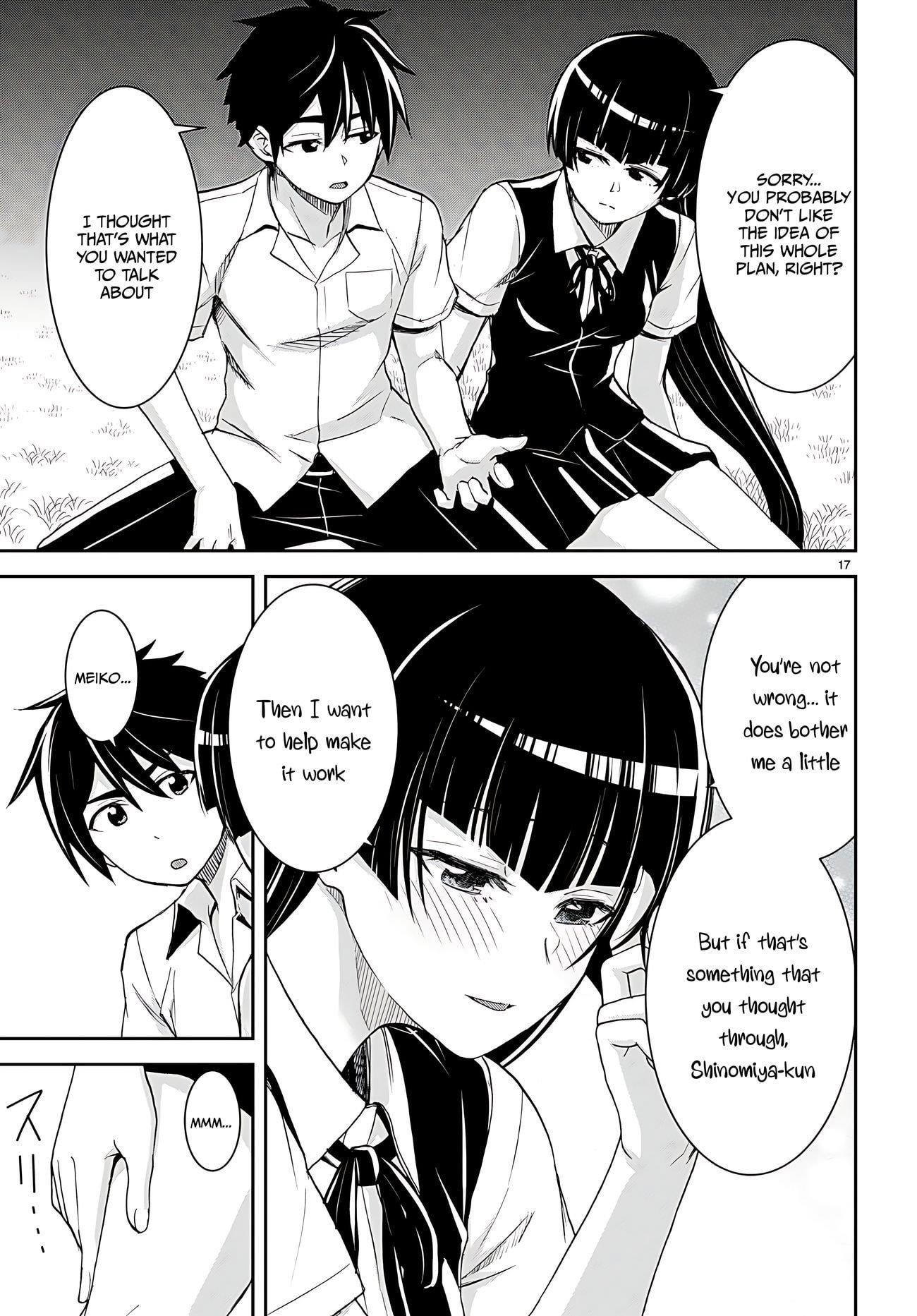 Isekai Yurutto Survival Seikatsu: Gakkou No Minna To Isekai No Mujintou Ni Tenishitakedo Ore Dake Rakushou Desu Chapter 32 - Page 18 in English
