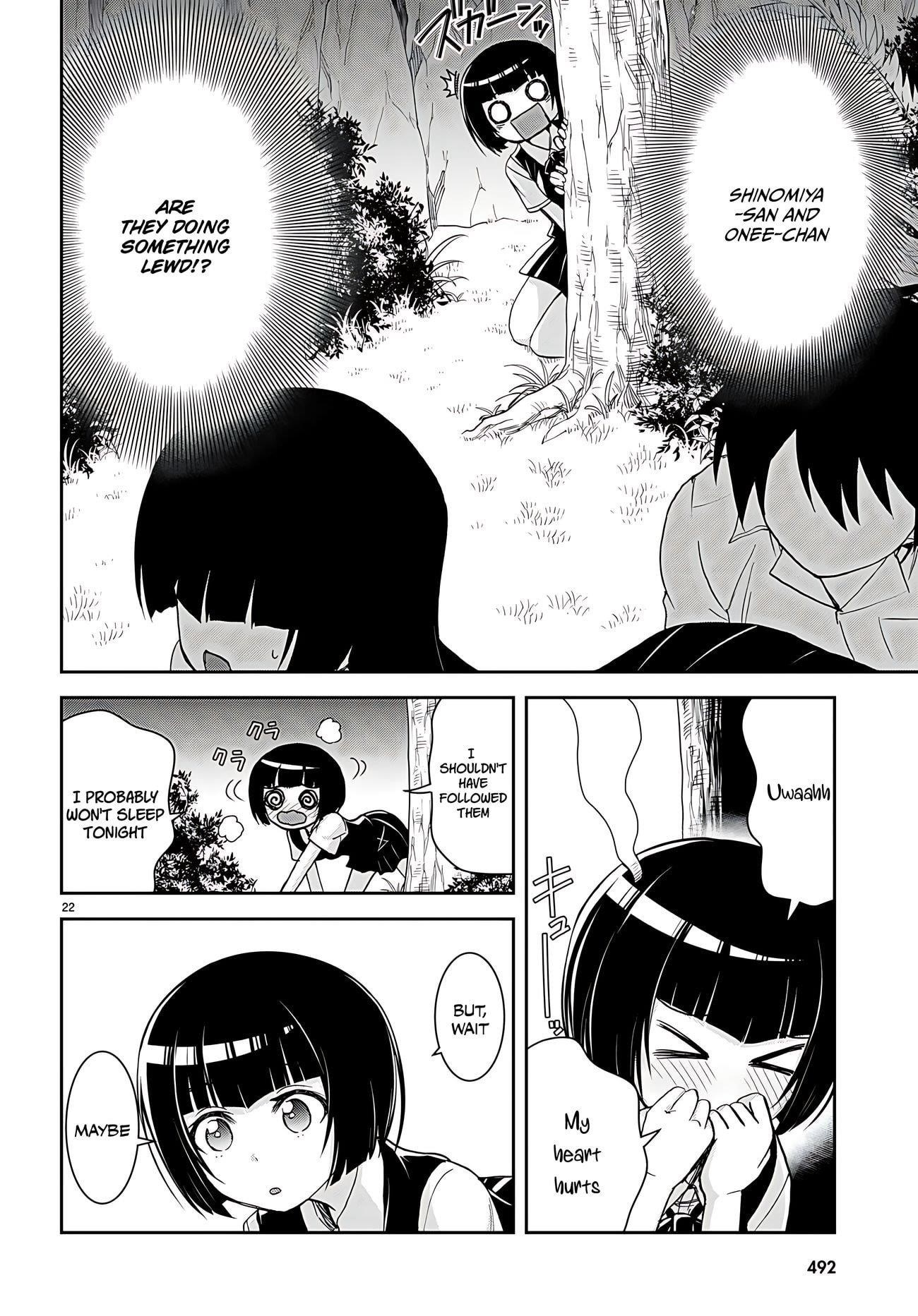 Isekai Yurutto Survival Seikatsu: Gakkou No Minna To Isekai No Mujintou Ni Tenishitakedo Ore Dake Rakushou Desu Chapter 32 - Page 23 in English
