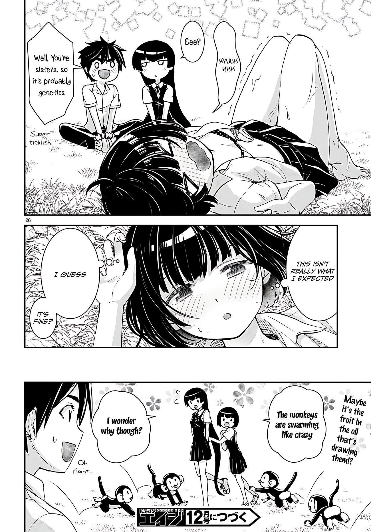 Isekai Yurutto Survival Seikatsu: Gakkou No Minna To Isekai No Mujintou Ni Tenishitakedo Ore Dake Rakushou Desu Chapter 32 - Page 27 in English