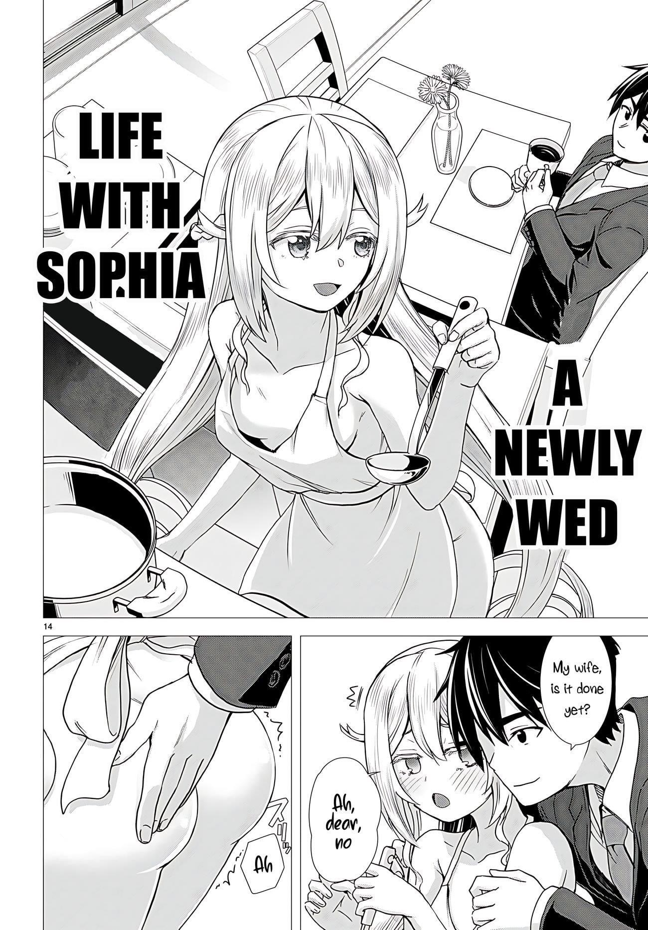 Isekai Yurutto Survival Seikatsu: Gakkou No Minna To Isekai No Mujintou Ni Tenishitakedo Ore Dake Rakushou Desu Chapter 33 - Page 15 in English