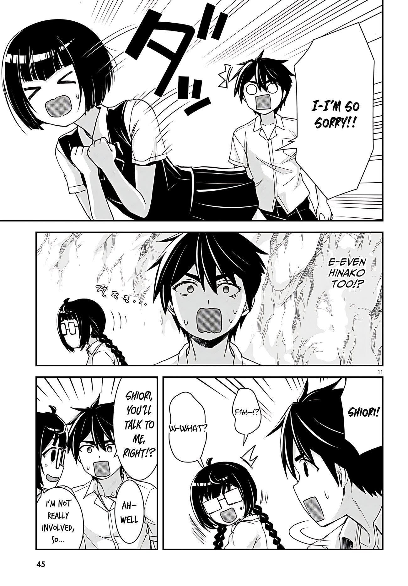 Isekai Yurutto Survival Seikatsu: Gakkou No Minna To Isekai No Mujintou Ni Tenishitakedo Ore Dake Rakushou Desu Chapter 36 - Page 16 in English