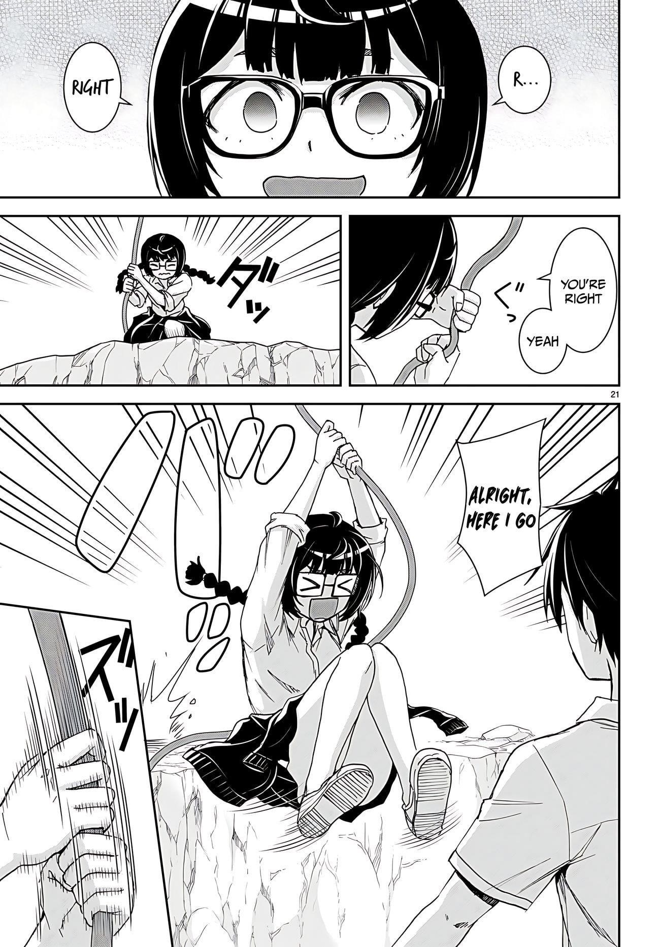 Isekai Yurutto Survival Seikatsu: Gakkou No Minna To Isekai No Mujintou Ni Tenishitakedo Ore Dake Rakushou Desu Chapter 36 - Page 26 in English