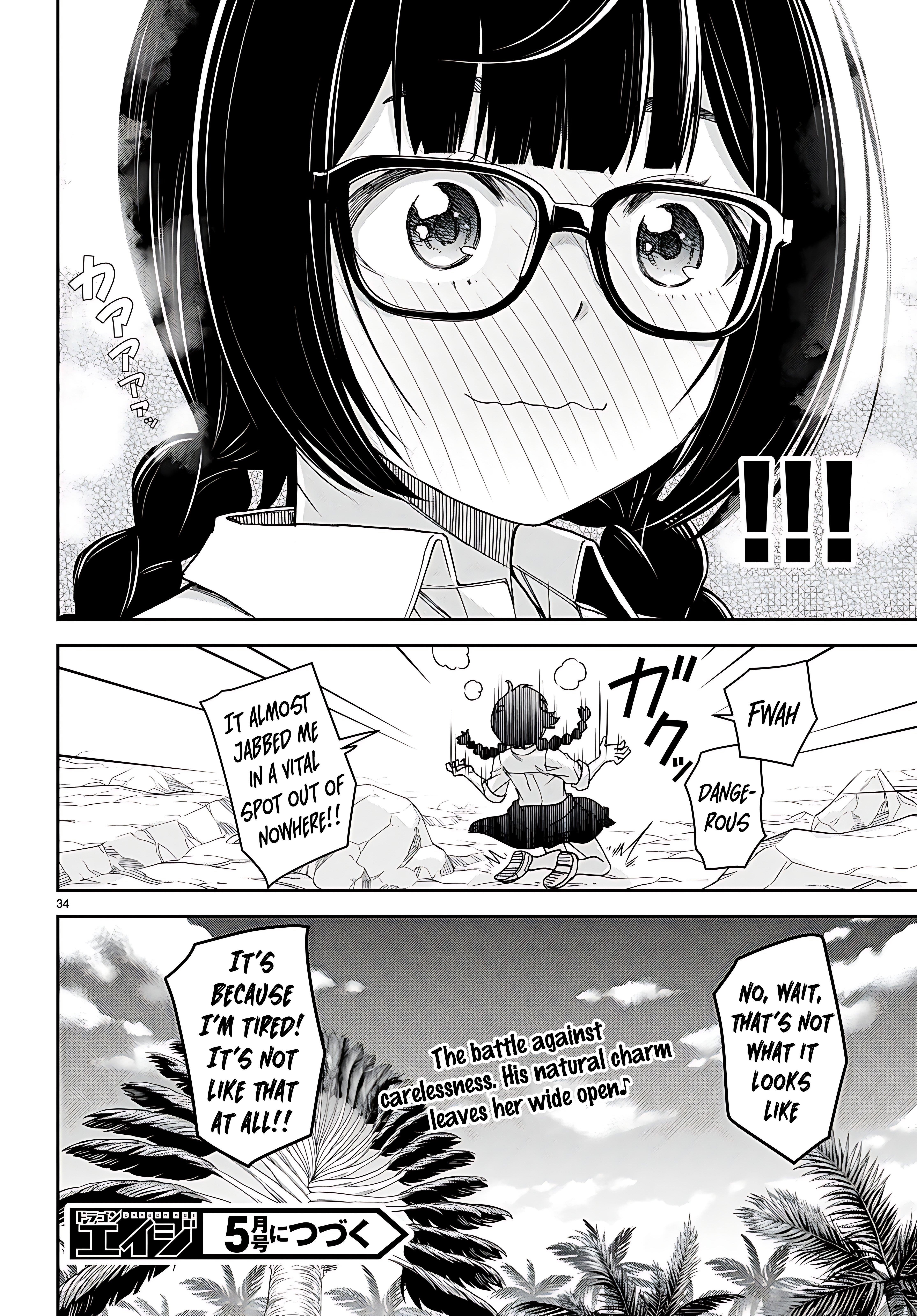 Isekai Yurutto Survival Seikatsu: Gakkou No Minna To Isekai No Mujintou Ni Tenishitakedo Ore Dake Rakushou Desu Chapter 36 - Page 39 in English