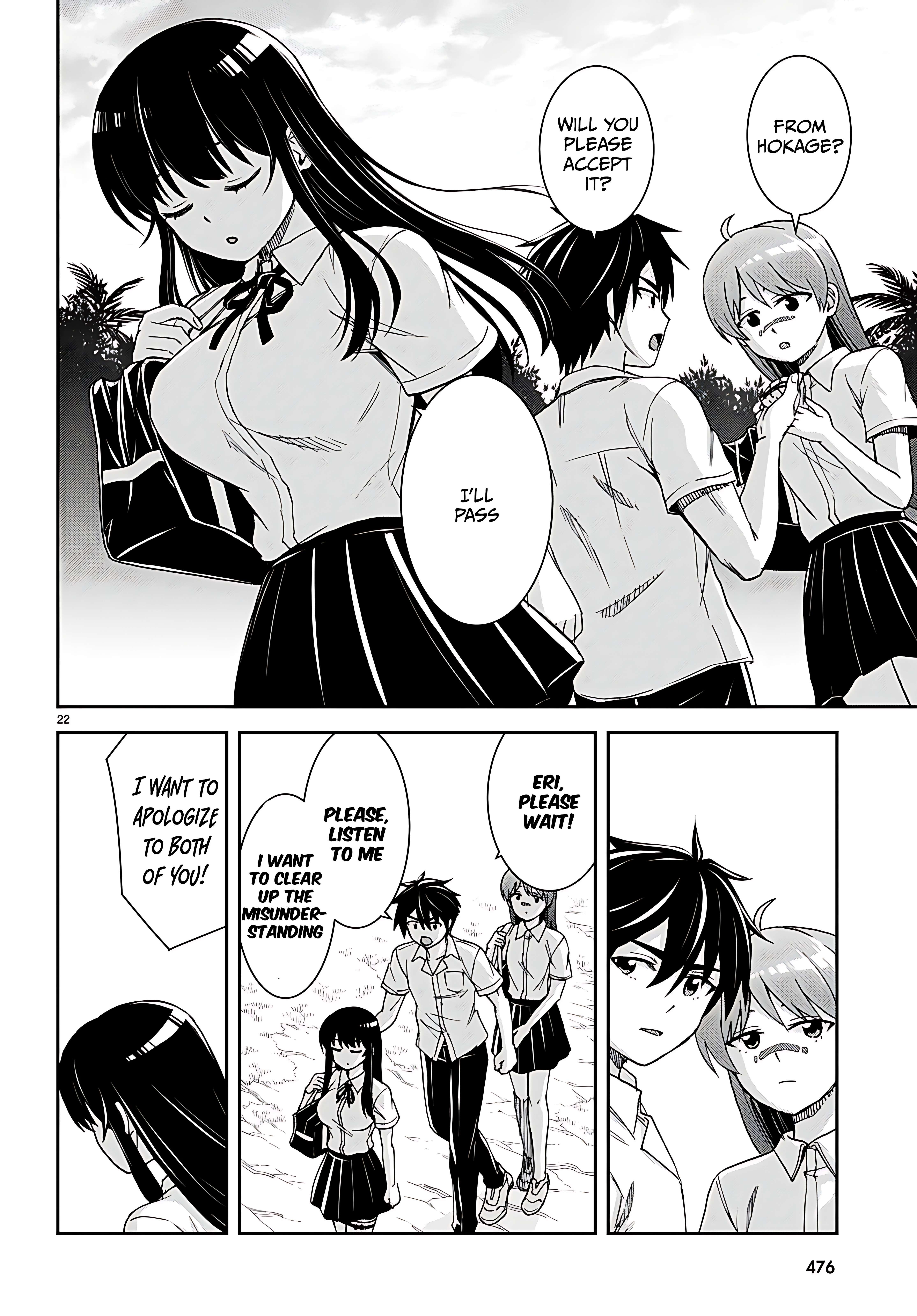Isekai Yurutto Survival Seikatsu: Gakkou No Minna To Isekai No Mujintou Ni Tenishitakedo Ore Dake Rakushou Desu Chapter 37 - Page 23 in English