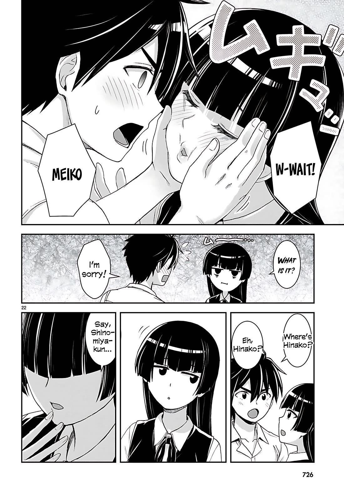 Isekai Yurutto Survival Seikatsu: Gakkou No Minna To Isekai No Mujintou Ni Tenishitakedo Ore Dake Rakushou Desu Chapter 40 - Page 22 in English