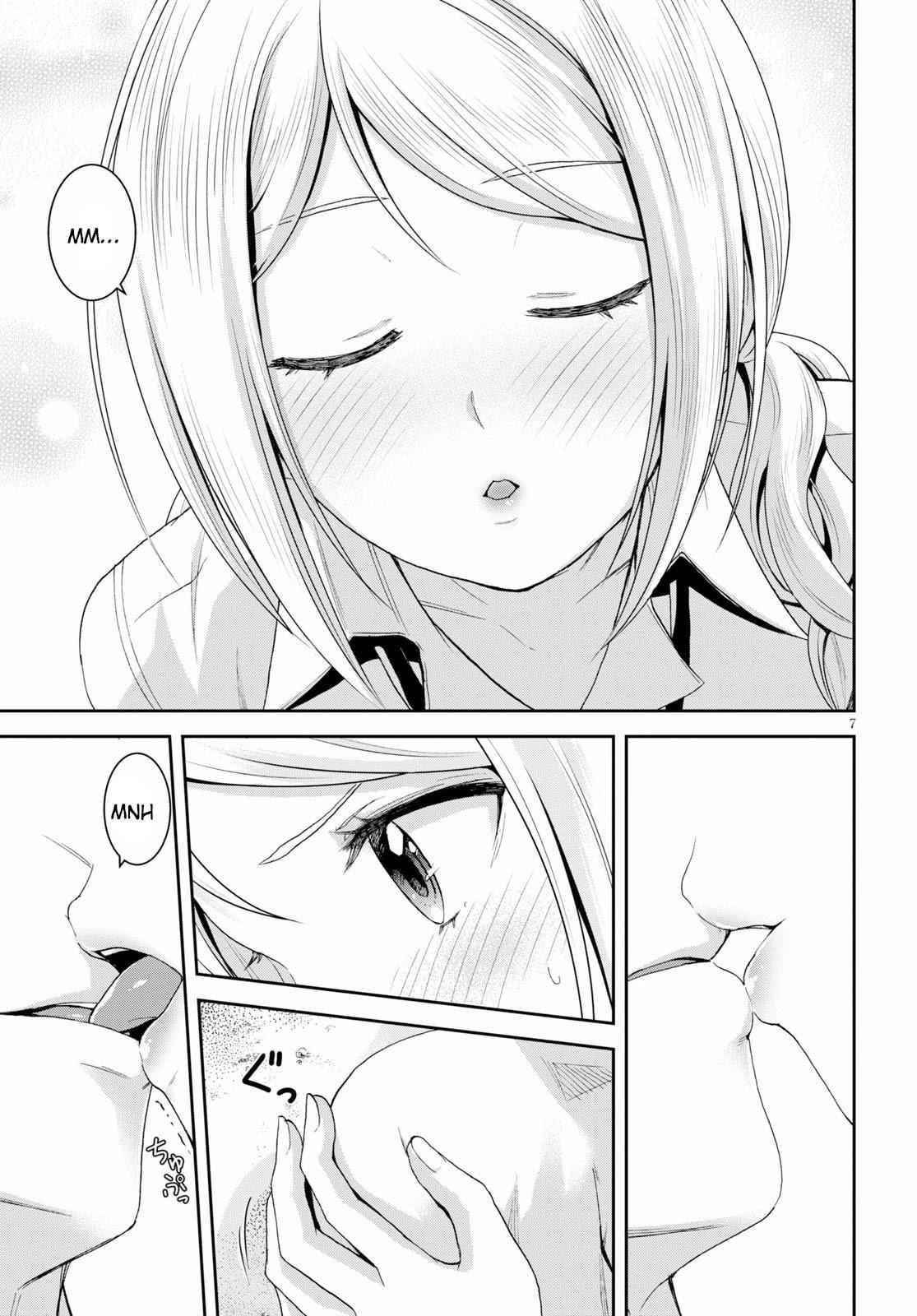 Isekai Yurutto Survival Seikatsu: Gakkou No Minna To Isekai No Mujintou Ni Tenishitakedo Ore Dake Rakushou Desu Chapter 7 - Page 9 in English