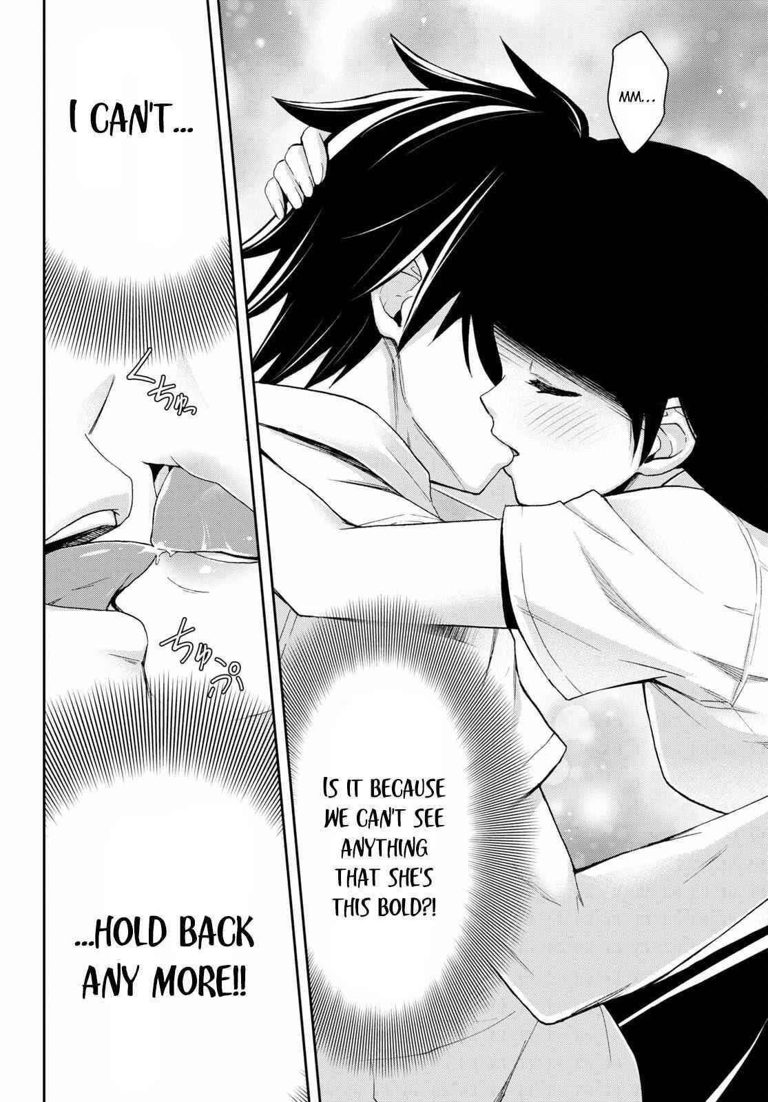 Isekai Yurutto Survival Seikatsu: Gakkou No Minna To Isekai No Mujintou Ni Tenishitakedo Ore Dake Rakushou Desu Chapter 8 - Page 14 in English