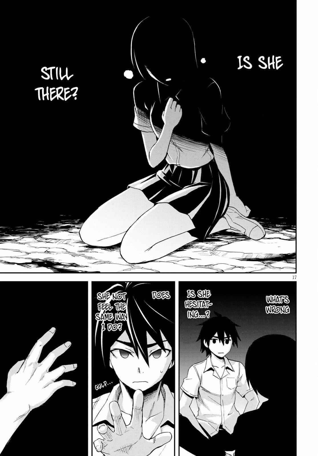 Isekai Yurutto Survival Seikatsu: Gakkou No Minna To Isekai No Mujintou Ni Tenishitakedo Ore Dake Rakushou Desu Chapter 8 - Page 17 in English