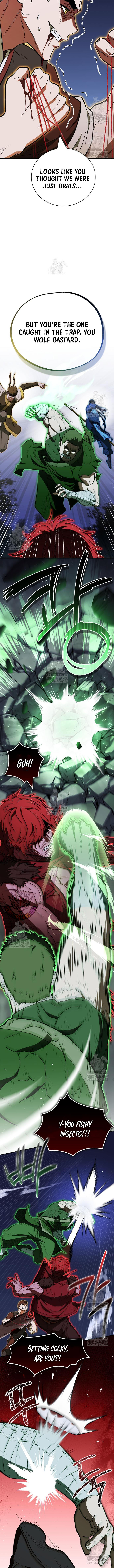 Genius Martial Arts Trainer Chapter 101 - Page 13 in English