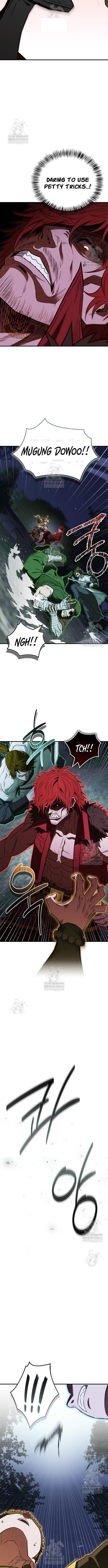 Genius Martial Arts Trainer Chapter 101 - Page 14 in English