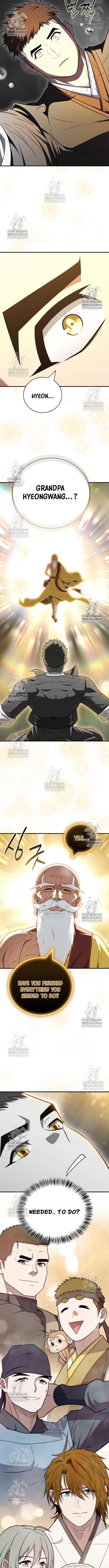 Genius Martial Arts Trainer Chapter 102 - Page 3 in English