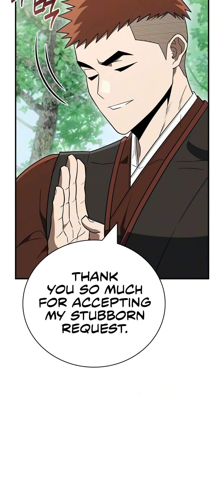 Genius Martial Arts Trainer Chapter 116 - Page 14 in English