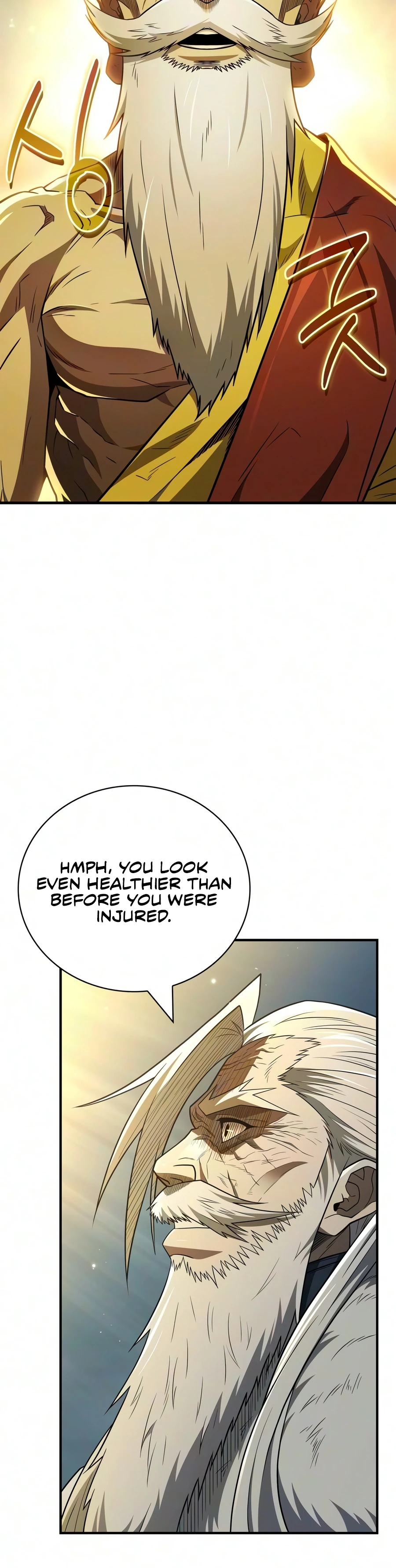 Genius Martial Arts Trainer Chapter 117 - Page 17 in English