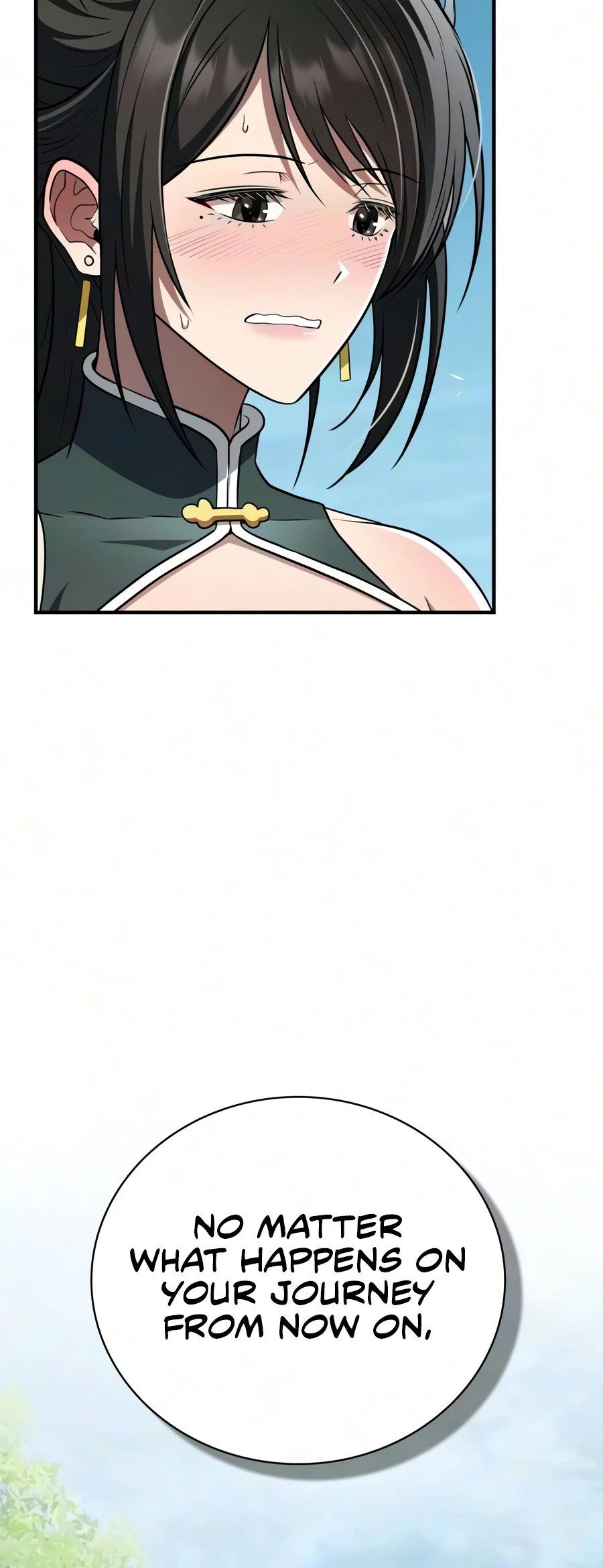 Genius Martial Arts Trainer Chapter 117 - Page 5 in English