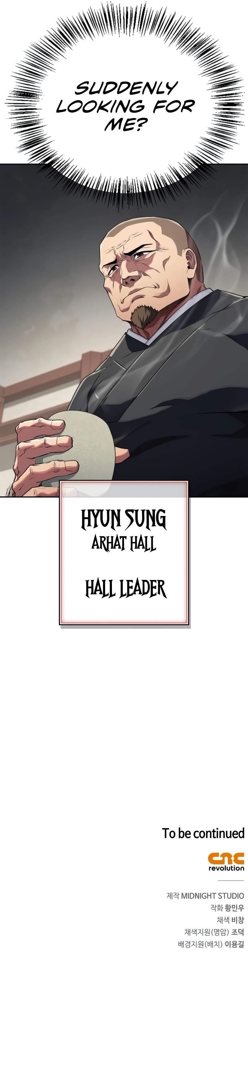 Genius Martial Arts Trainer Chapter 18 - Page 11 in English