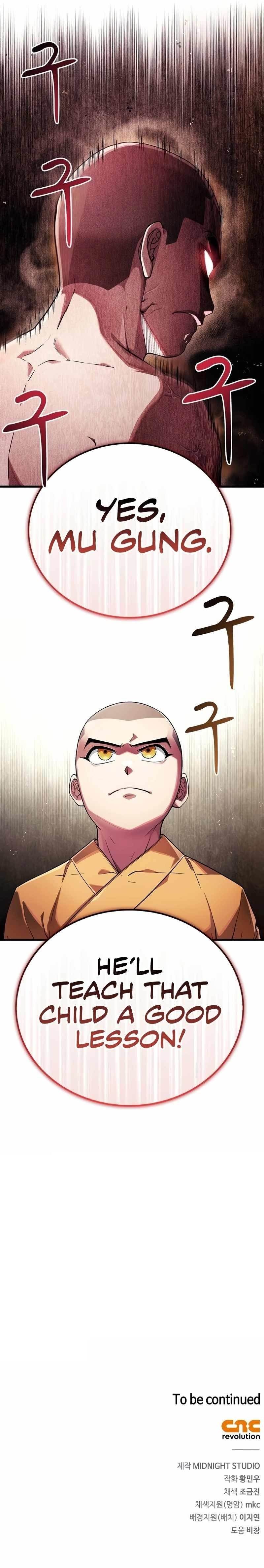 Genius Martial Arts Trainer Chapter 3 - Page 12 in English