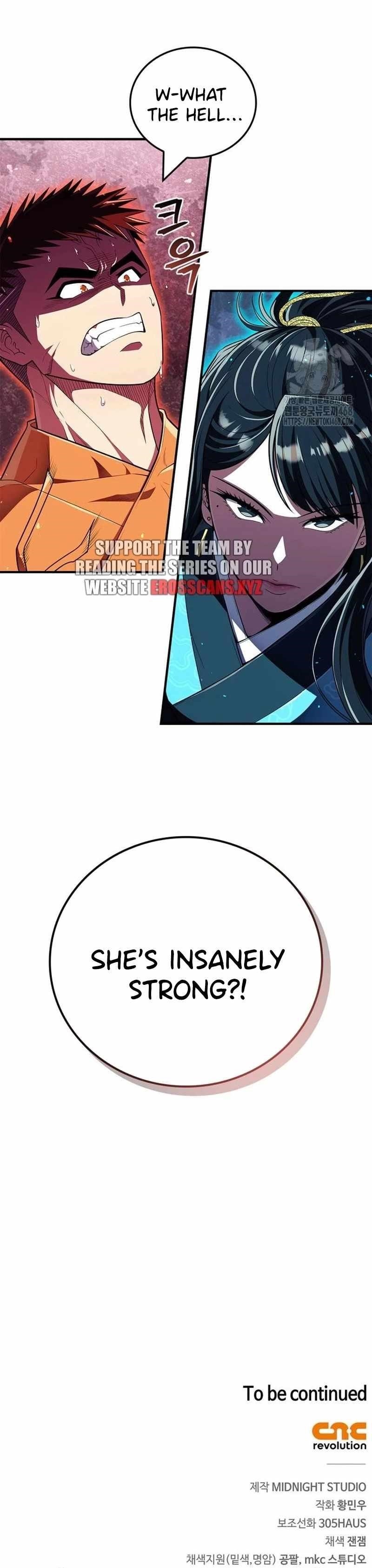 Genius Martial Arts Trainer Chapter 51 - Page 23 in English