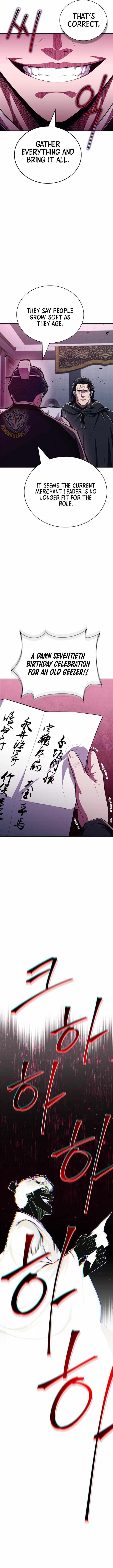 Genius Martial Arts Trainer Chapter 53 - Page 16 in English